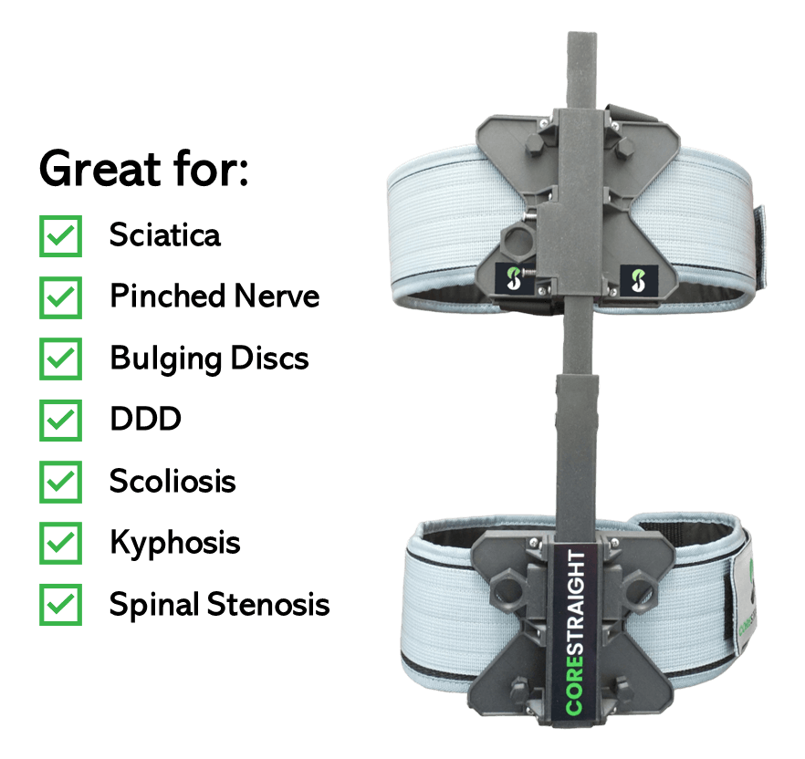 CoreStraight™ BX1 Core - CoreStraight