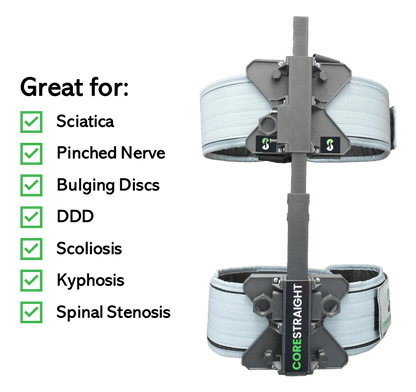 CoreStraight™ BX1 Core - CoreStraight